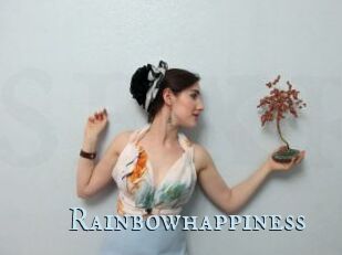 Rainbowhappiness