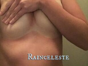 Rainceleste