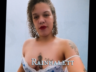 Rainhalett