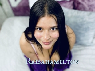 Raisahamilton