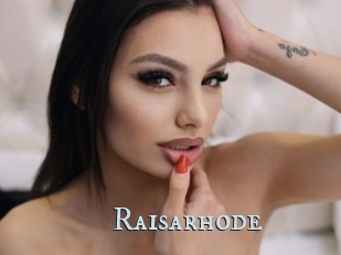 Raisarhode