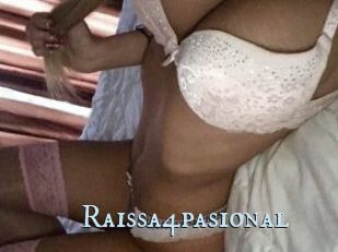 Raissa4pasional