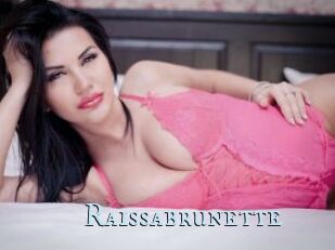 Raissabrunette
