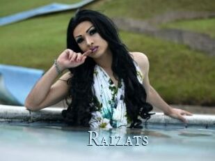 Raizats