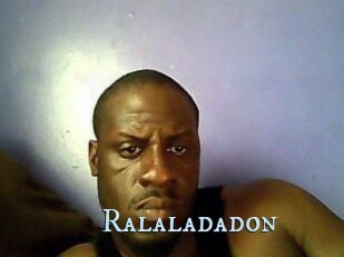 Ralaladadon