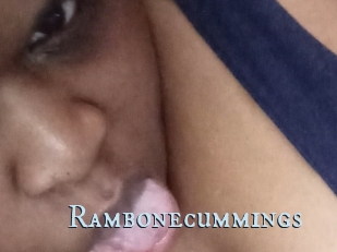 Rambonecummings