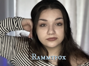 Rammyfox
