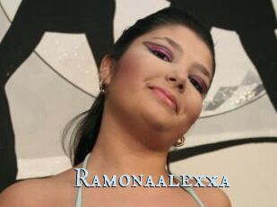 Ramonaalexxa
