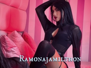 Ramonajamilthon