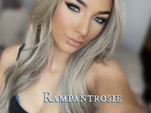 Rampantrosie