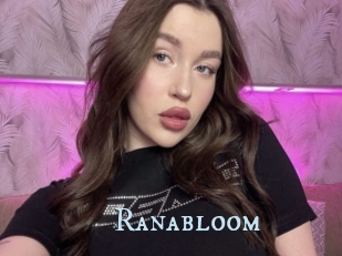 Ranabloom