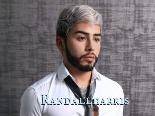 Randallharris