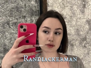 Randiackerman