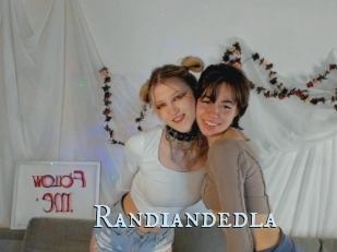 Randiandedla