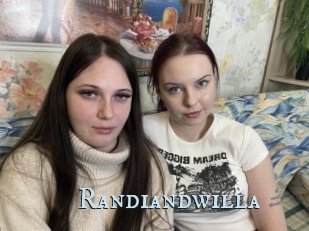 Randiandwilla