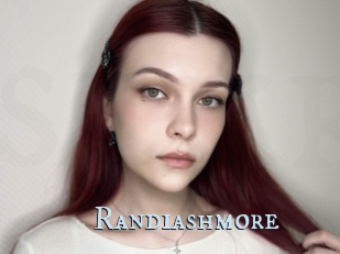 Randiashmore