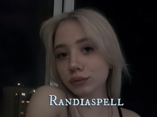 Randiaspell