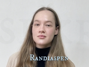 Randiaspen
