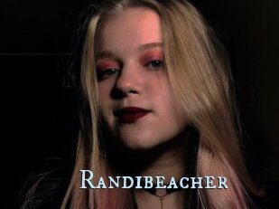 Randibeacher