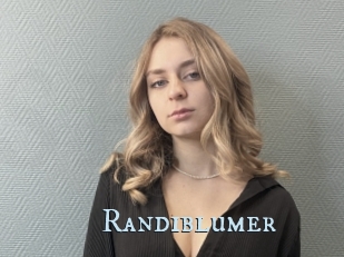 Randiblumer