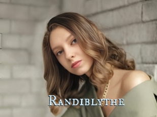 Randiblythe