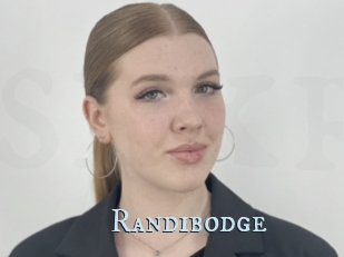 Randibodge