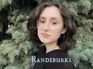 Randiburks