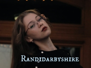 Randidarbyshire