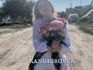 Randidrover