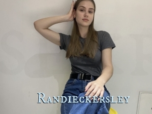 Randieckersley