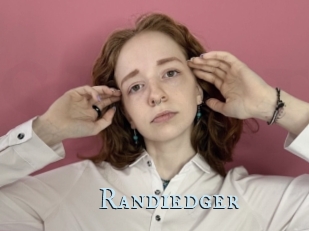 Randiedger