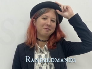Randiedmands