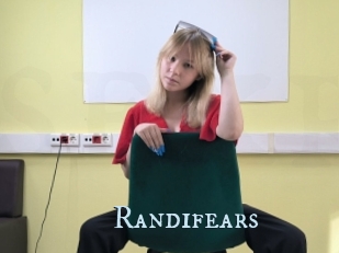 Randifears