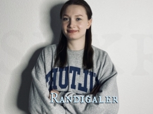 Randigaler