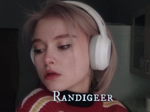 Randigeer