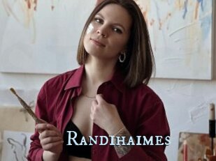 Randihaimes