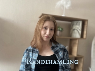 Randihamling