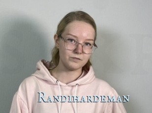 Randihardeman