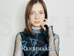 Randiharding