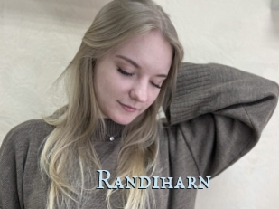 Randiharn