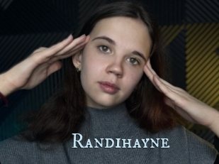 Randihayne