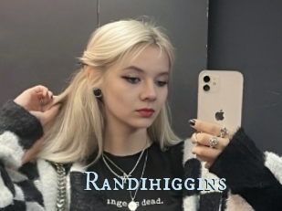 Randihiggins