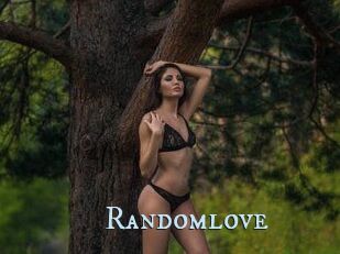 Randomlove