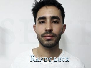 Randy_luck