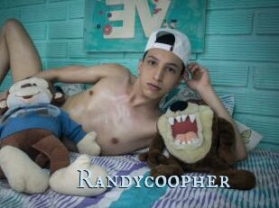 Randycoopher