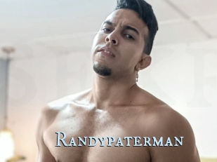 Randypaterman