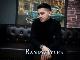 Randystyles