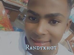 Randyxhot
