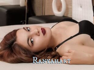 Ranyahart