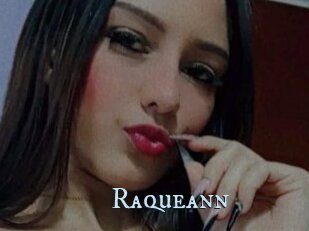 Raqueann